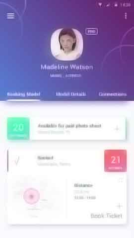 ddos在线攻击平台软件安全防护周到的企业定制界面